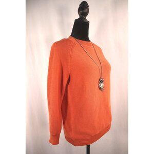 Weekend‎ Max Mara Size Small pullover sweater Boat Neckline